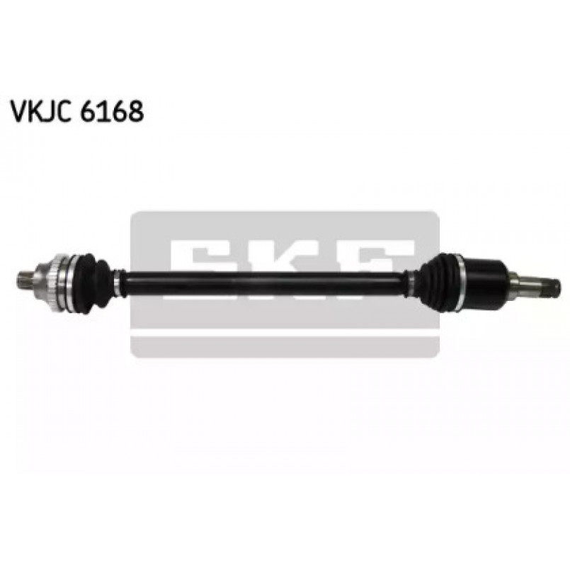 VKJC 6168 SKF - Привідний вал